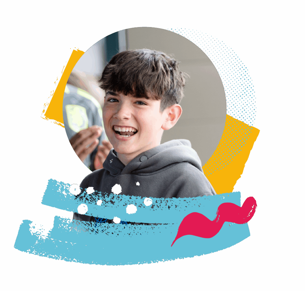 Dusemond Student photo Alex