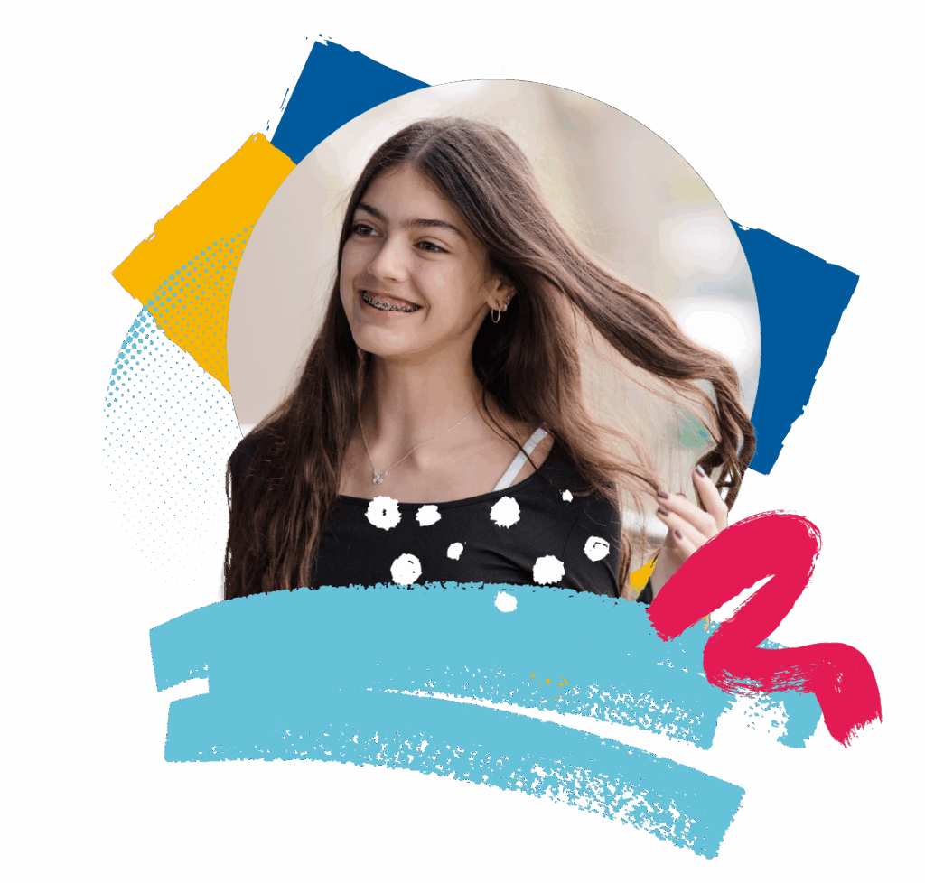 Dusemond Student photo Matilda