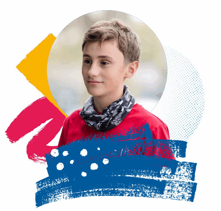 Dusemond Student photo