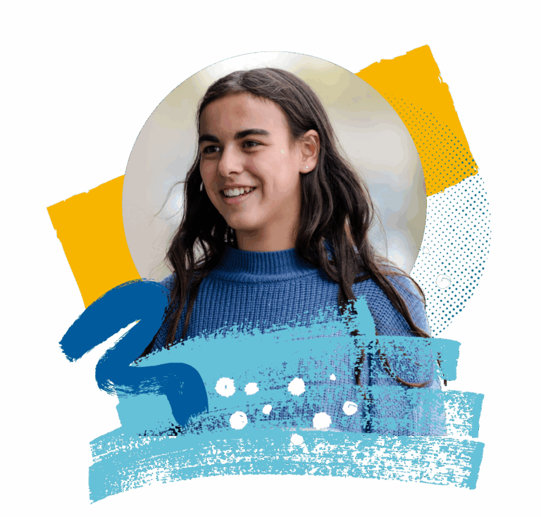Dusemond Student photo Innes