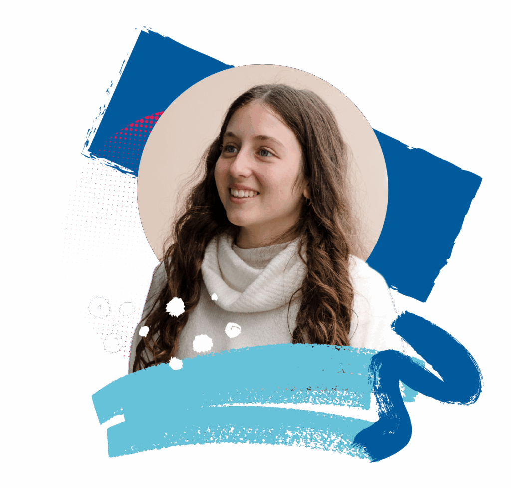 Dusemond Student photo Julietta