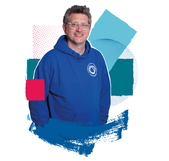 Dusemond Staff - Andrew