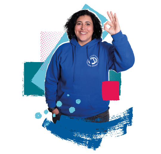 Dusemond Staff - Benedetta