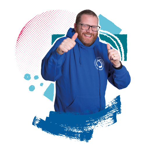Dusemond Staff - Rupert