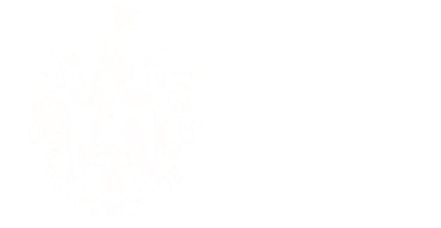 Rugby School Logo in white