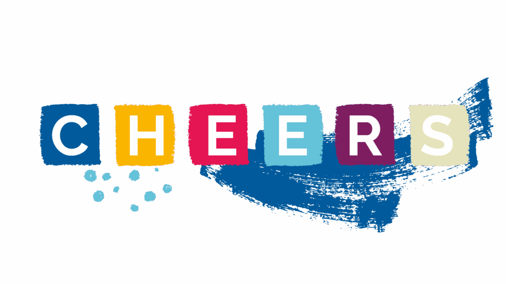 CHEERS - The Dusemond Values