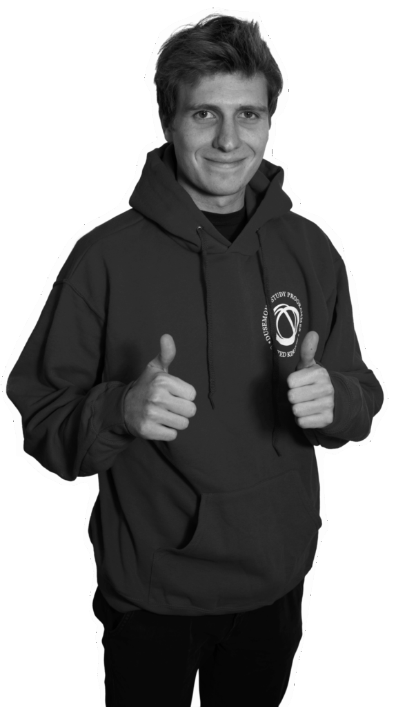 Dusemond Staff - Rodrigo