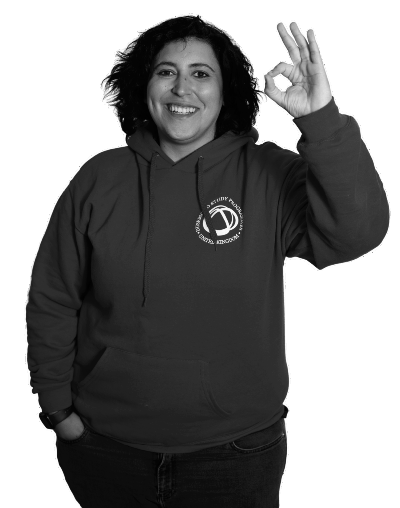 Dusemond Staff - Benedetta