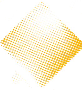 a yellow diamond