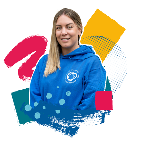 Dusemond staff - Sara